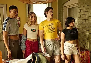 «Adults»: crecer sin pánico
