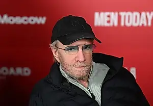 Lambert y «Los inmortales» en Moscú
