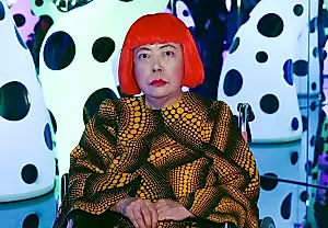 Se ha ido la reina del infinito