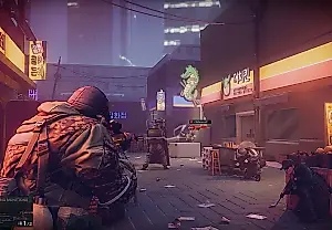 Rainbow Six Tactics: мирный путь отменяется