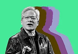 Nvidia ya ha alcanzado la AGI, según su CEO, y eso no significa nada