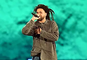 J. Cole cancela un concierto tras la muerte de un miembro de su equipo