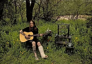 Billy Strings: música nacida del duelo