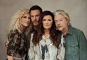 Little Big Town: música después del apocalipsis