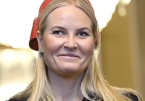 La nueva reina de Noruega: palacio, escándalos y el intento de recuperar la confianza