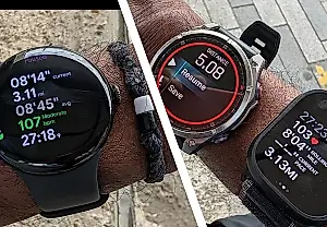 ¿Pixel Watch 5 supera a Apple y Garmin? Una prueba real de GPS en el maratón de Londres