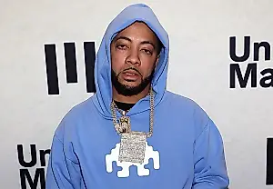 Stove God Cooks предложил Jay-Z припев за цепь Roc-A-Fella