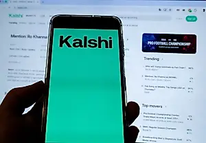 Kalshi pierde en Nevada