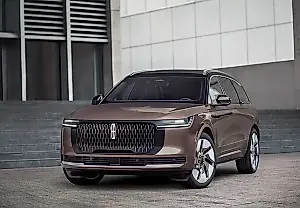 Ford вернёт Lincoln домой