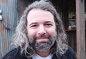 Joseph Fink: de Grim Fandango a Night Vale