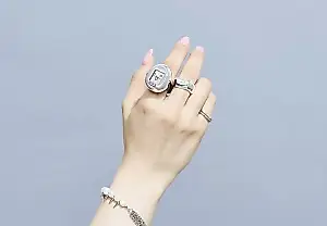 Проклятие Tamagotchi Ring