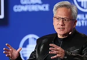 Nvidia quiere influir en la política de EE. UU. a través de sus empleados