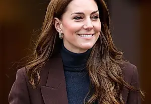 Camilla se acerca a Kate: sonrisas, límites y el regreso de los Sussex