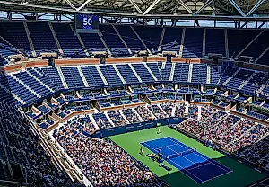 US Open 2026: dónde ver el gran maratón de tenis del año
