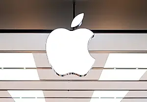 Apple escondió un lápiz digital