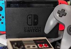 Провал Nintendo оказался не там, где все думали