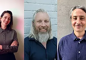 Gaga Music и Warp Publishing расширяют партнёрство