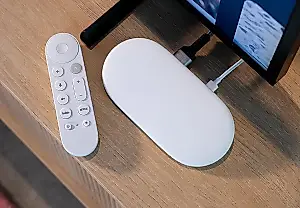 Google TV Streamer sube 50 dólares: el dispositivo 4K ya cuesta 149 dólares