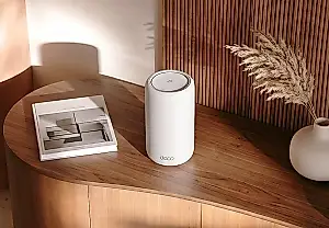 TP-Link presenta Wi-Fi 8: un router rápido cuando el estándar aún no está listo