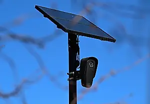Florida desconecta la vigilancia