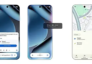 Android recordará por ti