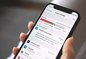Что удалить с iPhone, чтобы освободить место