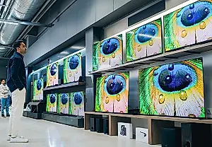 QHD, 4K y 5K: qué resolución necesita tu pantalla
