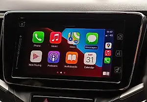 ¿Protector de pantalla para CarPlay: quitarlo o dejarlo?