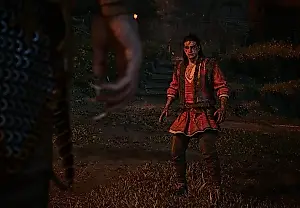 The Blood of Dawnwalker: вампирский амбициозный RPG, который утонул в рутине