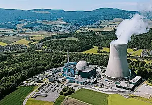 El ejército de EE. UU. construye una reserva nuclear