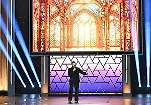 La NAACP amplía sus premios