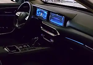 Осенний авторынок: скидки вместо ясности