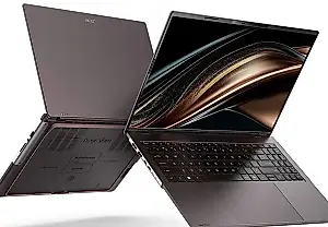 Acer Vero 16: el portátil que no teme las reparaciones