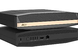 Acer рисует ИИ-будущее на ПК