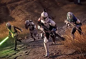 Star Wars Zero Company: un juego excelente que han estropeado antes de su lanzamiento