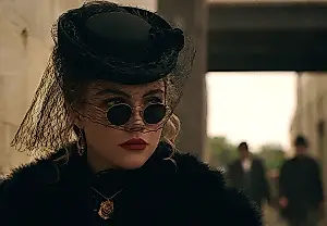 Netflix se lanza a por Al este del Edén: nuevo tráiler de la novela de Steinbeck