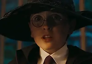 HBO vuelve a invitarnos a Hogwarts