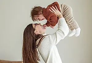 La belleza desbarata las previsiones familiares