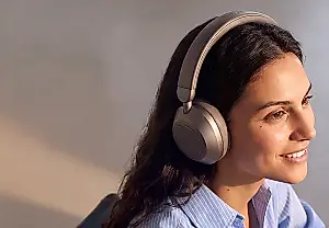 Anker integra un chip de IA en los auriculares Soundcore Space 2 Pro