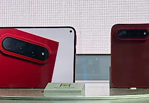 Xiaomi cambia las reglas de los móviles plegables