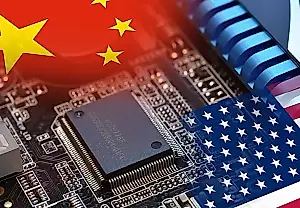 Санкции, которые вырастили конкурента