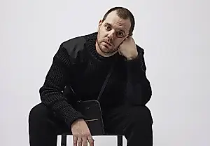 The Streets возвращаются к альбому о разбитых сердцах и пропавших деньгах
