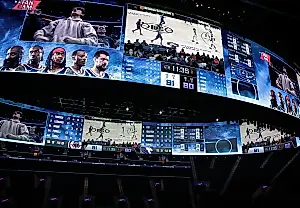 Corrupción en el baloncesto: Steve Ballmer, suspendido un año por el escándalo de un acuerdo publicitario ficticio con Kawhi Leonard