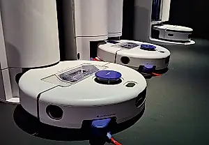 Dyson sacará a la luz la suciedad