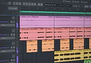 Audacity обновилась — и вспомнила о дизайне