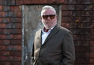 Ray Winstone: punk, miedo y dos formaciones legendarias