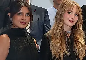 Чёрный ход в Dior