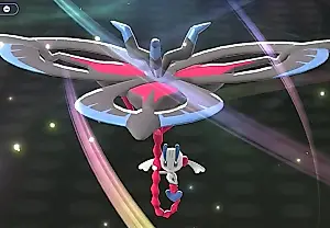 Pokémon en el móvil