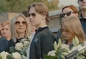 Юра звонил сыну перед смертью: что рассказала вдова Шатунова
