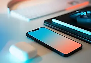 Por qué el iPhone es más caro que el iPad
